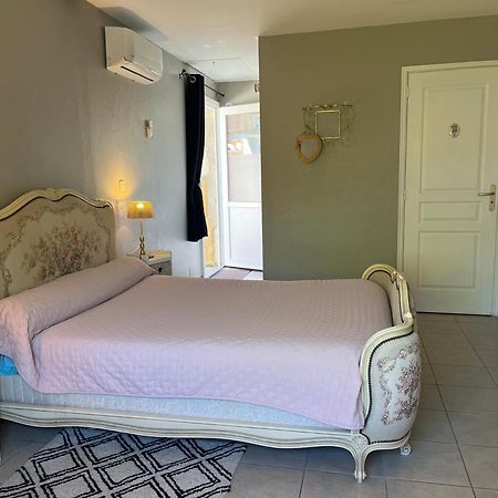 Chambres Et Gite Peyroutas " Camille" Vignonet St Emilion Buitenkant foto